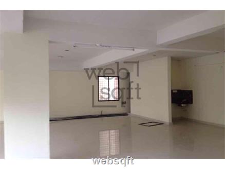 Trimulgherry Office Space for Rent